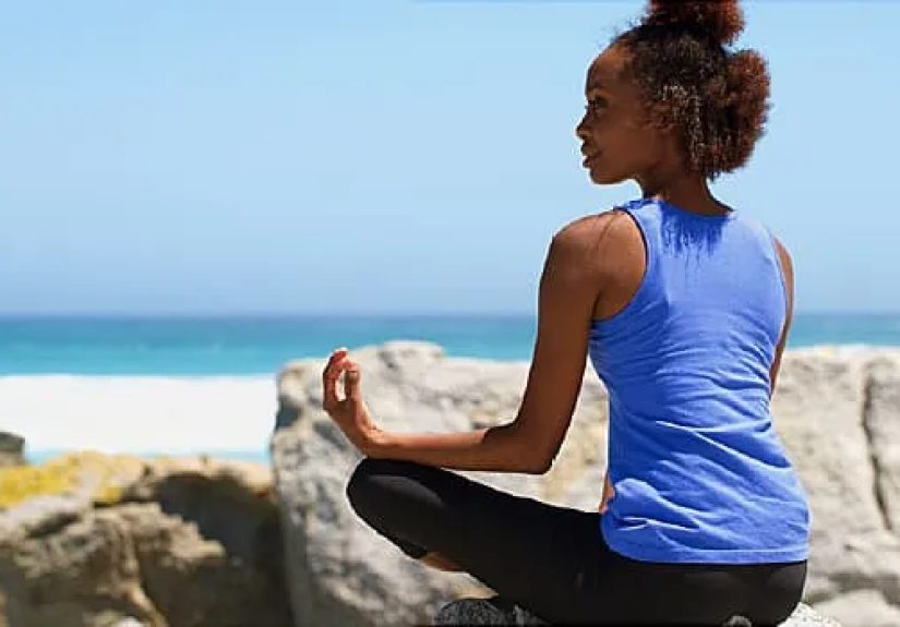 Good Posture: 9 Tips to Straighten Up