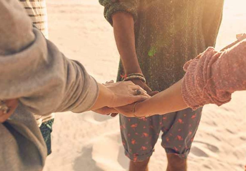 Heartfelt Advice for People with MS