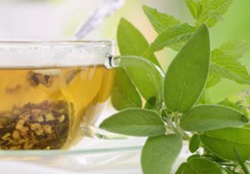 Herbal Teas for Cholesterol Management: Know the Facts