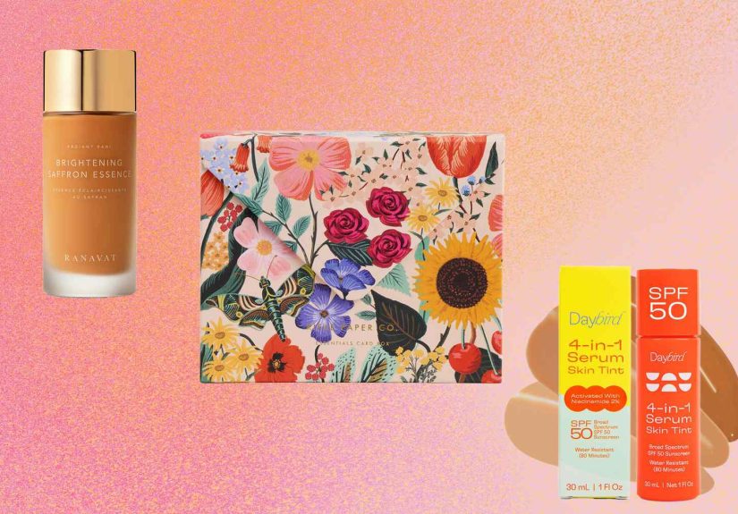 Here’s What Our Moms Are Asking for This Mother’s Day