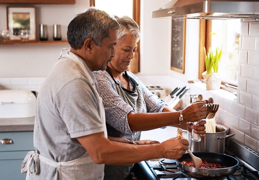 High Blood Pressure: Even If You Take Meds, Cutting Salt Lowers Risk