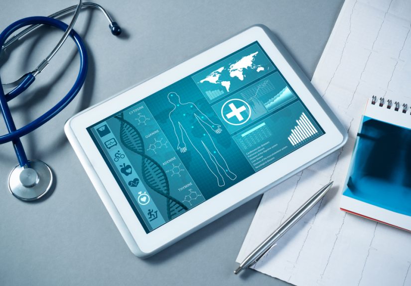 How EMRs can actually help physicians