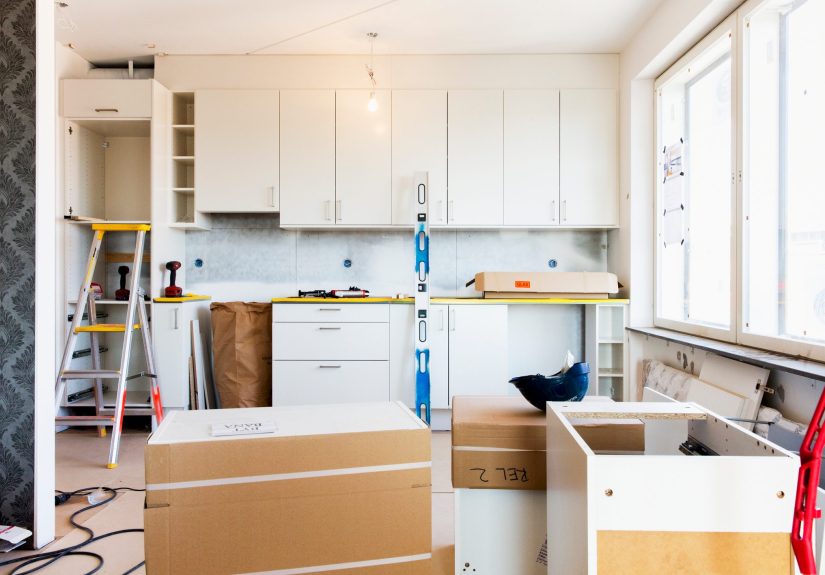 How Much Does It Cost to Remodel a Kitchen?