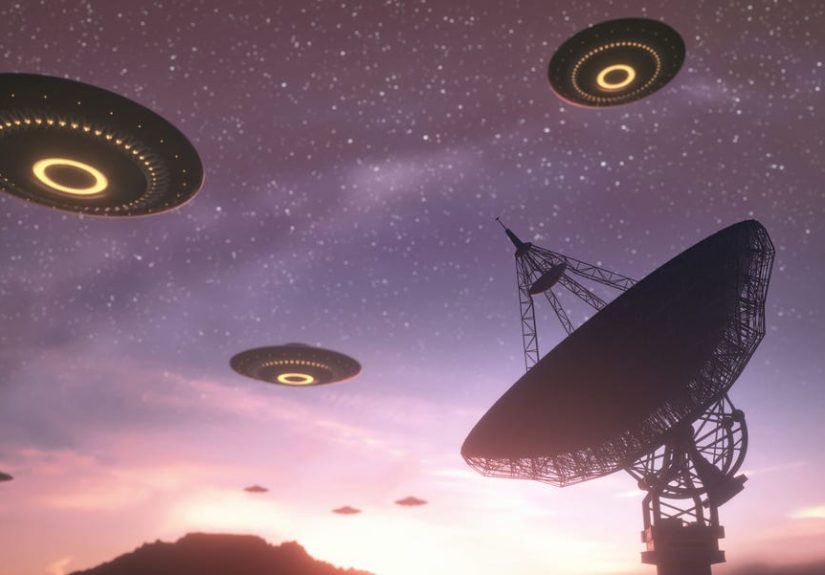 How Radio Astronomy Could Finally Help Us Talk to Aliens