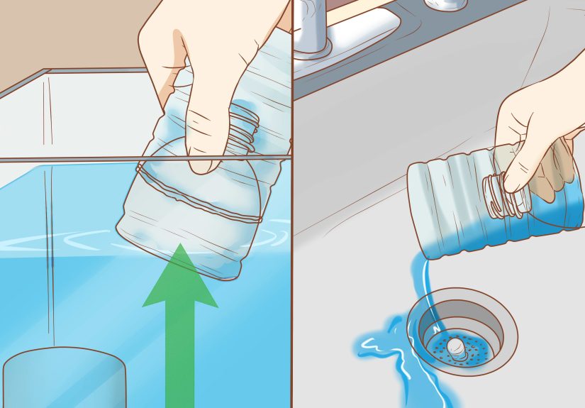 How to Build a Protein Skimmer: 14 Steps