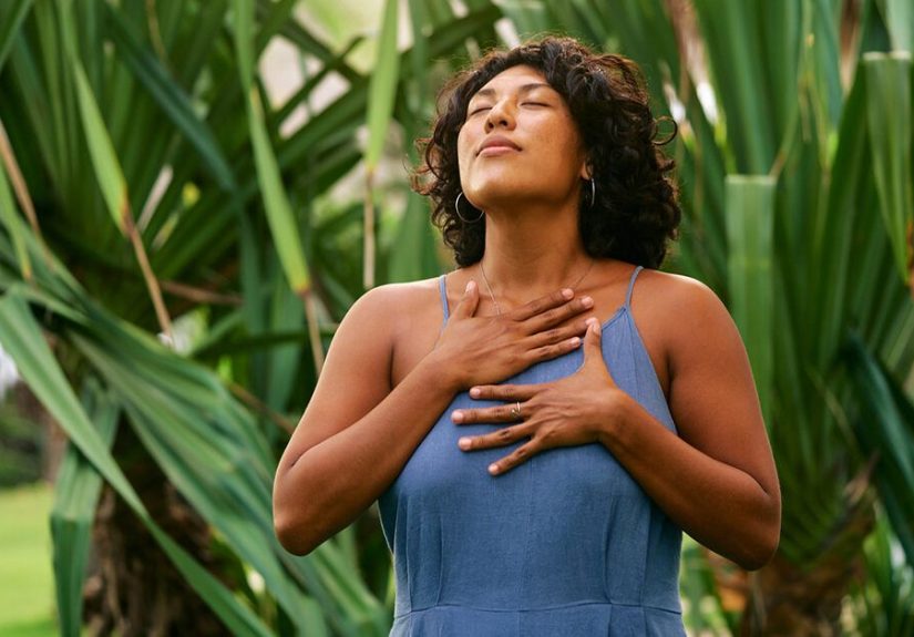 How to Build Confidence as a Woman