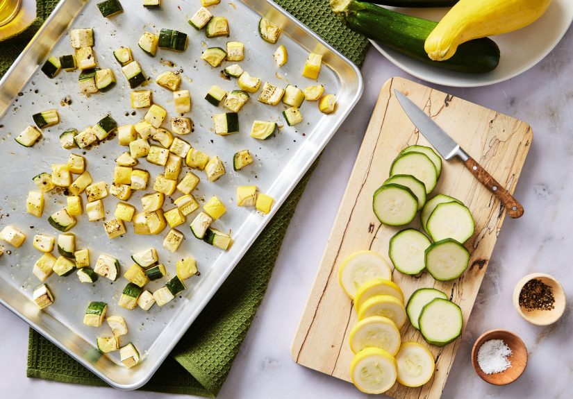 How to Cook Summer Squash 9 Ways, From Roasted to Air-Fried