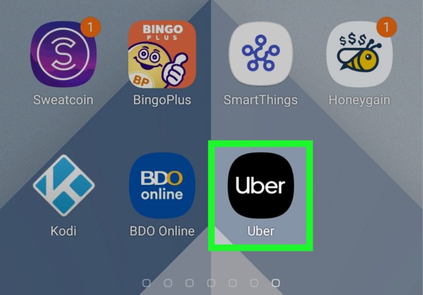 How to Download the Uber Ride App: iPhone, iPad, Android