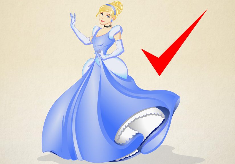 How to Draw Disney Characters