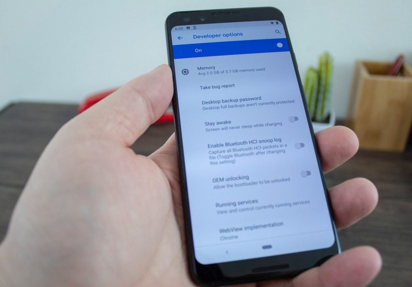 How to Enable Developer Mode on Android