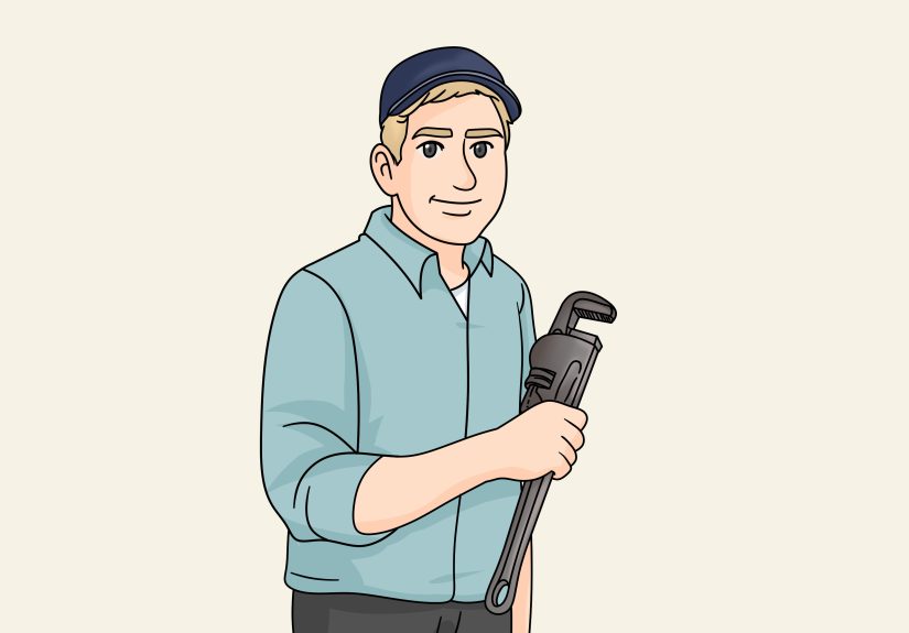 How to Find a Sewer Line: 11 Steps