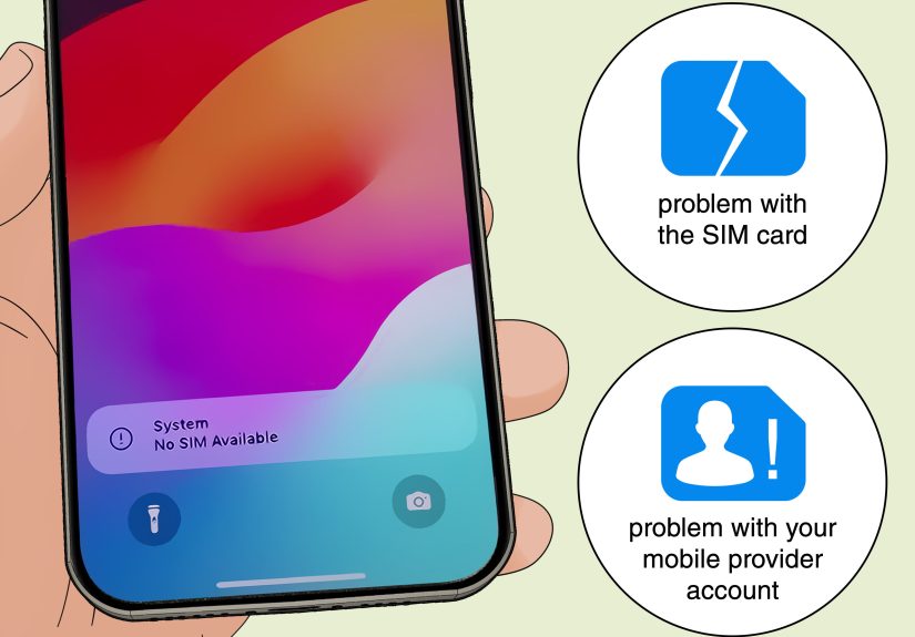 How to Fix Invalid SIM on Your iPhone: 8 Quick Solutions