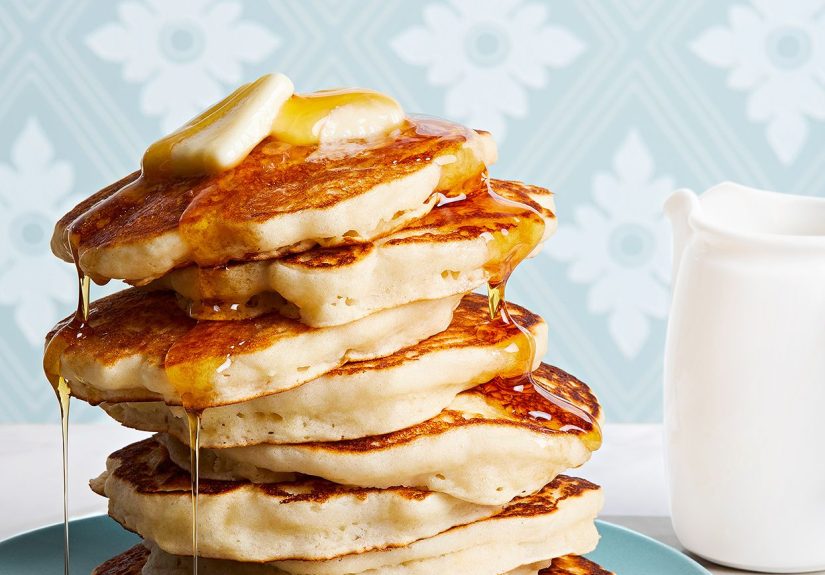 How to Freeze Pancakes for a Tasty Breakfast on Busy Mornings