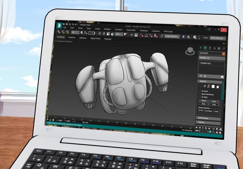 How to Get a Prototype Made