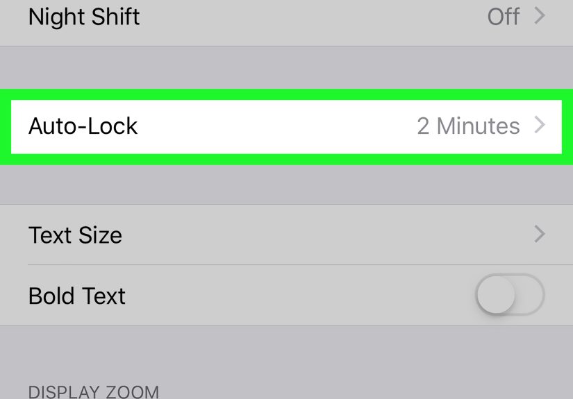 How to Get Ebooks to Read Aloud on iPhone or iPad: 12 Steps