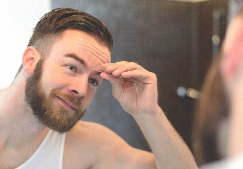 How to Get Rid of a Unibrow: 8 Ways