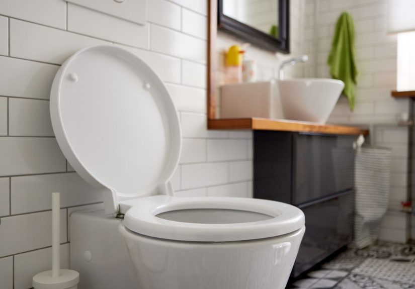 How to Get Rid of Pesky Bathroom Odors