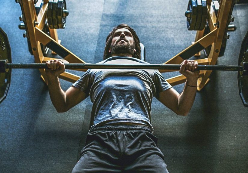 How to Get Rid of Puffy Nipples in Men: Exercise, Diet, and Surgery