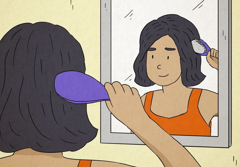 How to Help a 10-Year-Old Girl Feel Confident, Clean, and Comfortable: 16 Healthy Tips