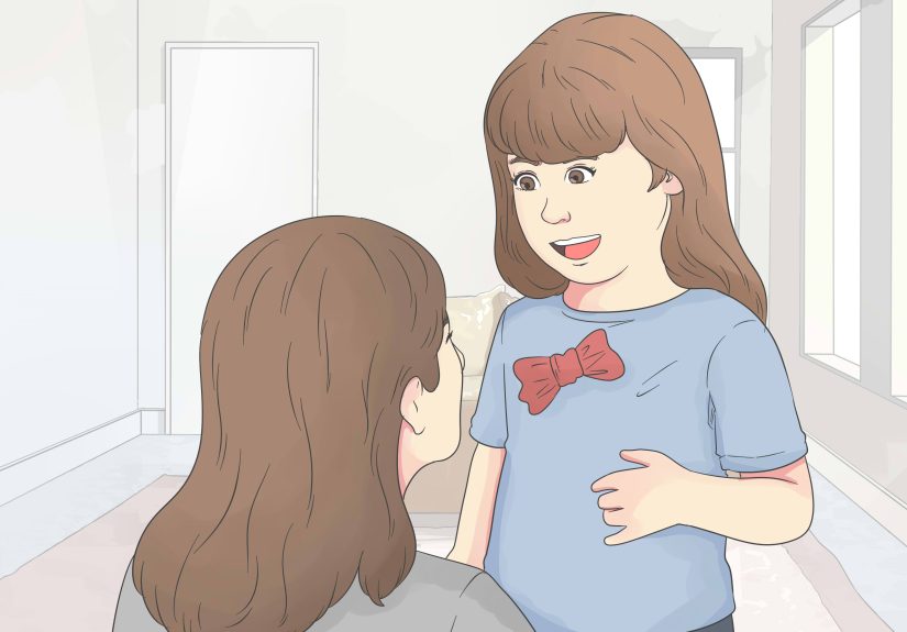 How to Help Your Busy Mother Out around the House