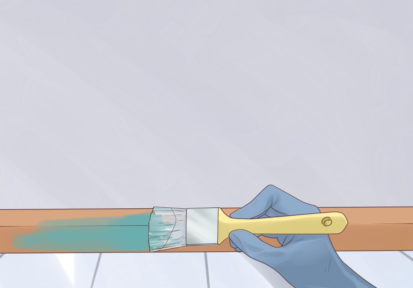 How to Install Shoe Molding: 15 Steps