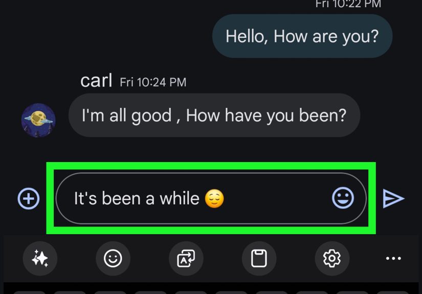 How to Invite Someone to Chat in Gmail