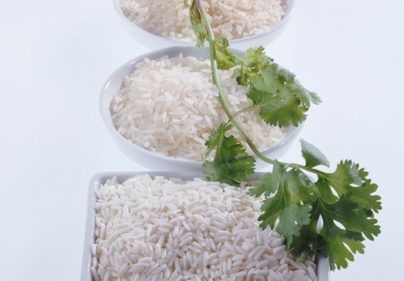 How to Make Cilantro Lime Rice in a Rice Cooker