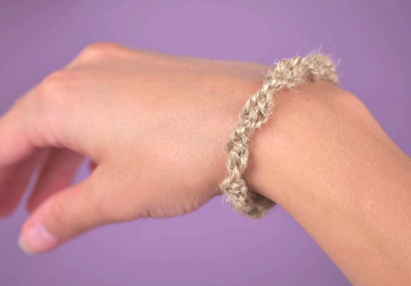 How to Make Hemp Bracelets: A Step-by-Step Guide