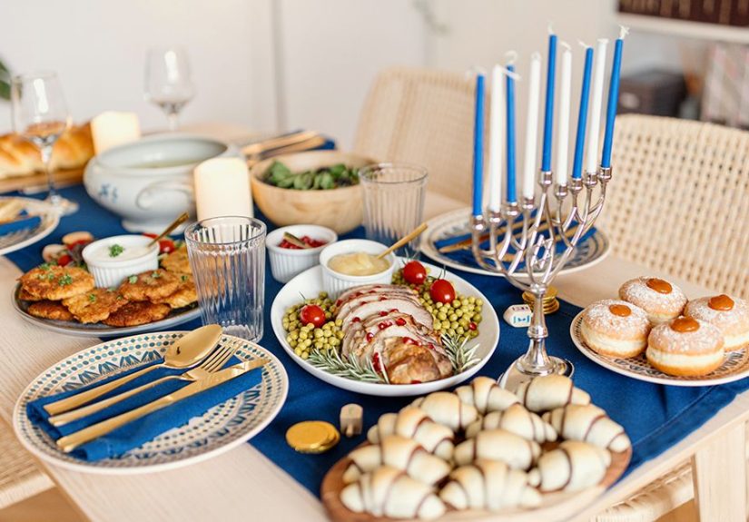How to Prepare for Hannukah Eating With Diabetes