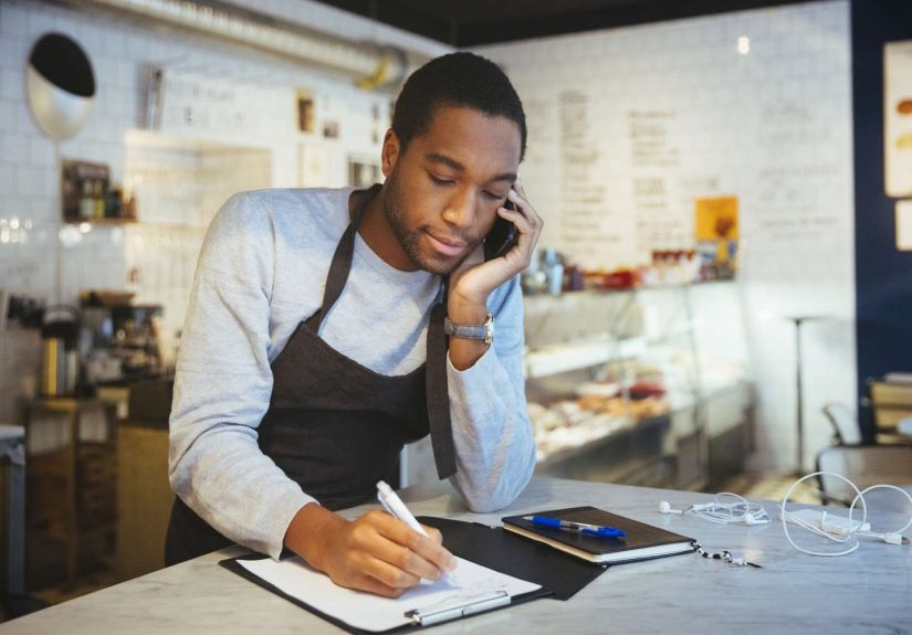 How To Qualify for an SBA Express Loan