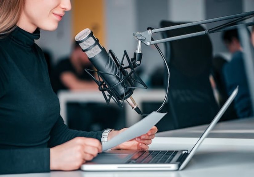 How to Repurpose Content Into a Podcast, According to HubSpot's Podcast Expert