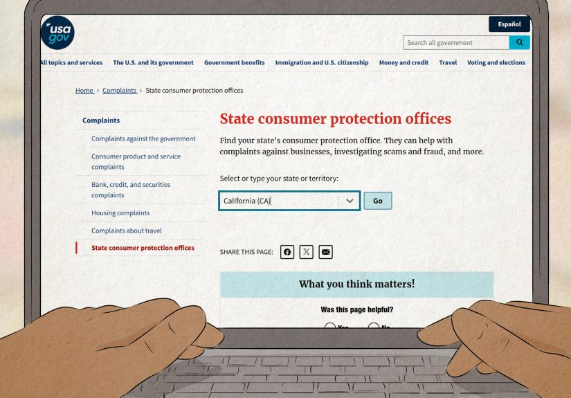 How to Return Something You've Bought in a Shop: 12 Steps