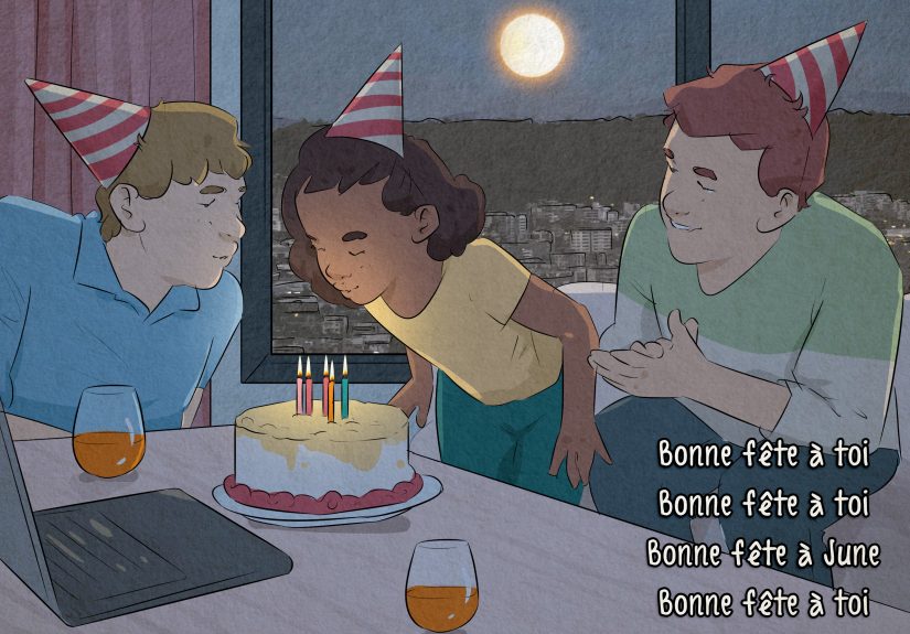 How to Say Happy Birthday in French (And Related Phrases)
