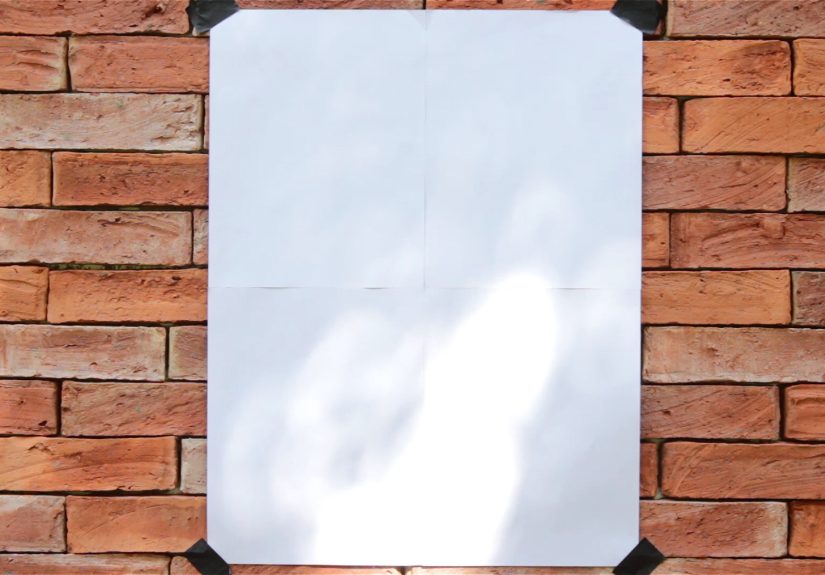 How to Splatter Paint with Balloons: 12 Steps