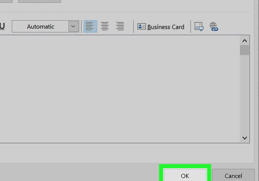 How to Sync Outlook Signatures Across Devices: An Easy Guide