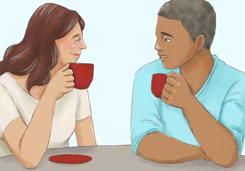 How to Take a Break in a Relationship When You Live Together