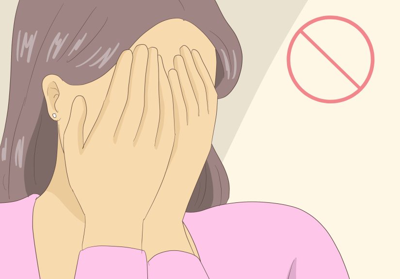 How to Tell if a Person Is Using Cocaine