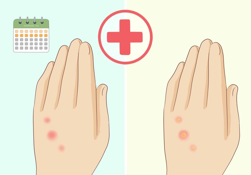 How to Treat Bed Bug Bites: 12 Steps