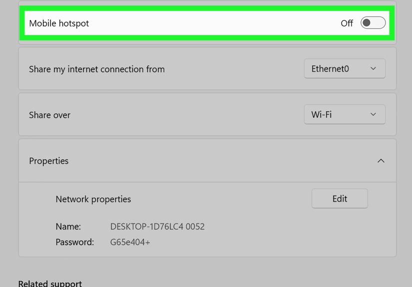 How to Turn Off Network Sharing on Windows 10 & 11