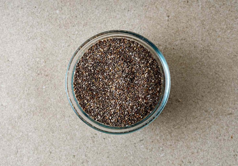 How to Use Chia Seeds and Flour in Gluten-Free Recipes
