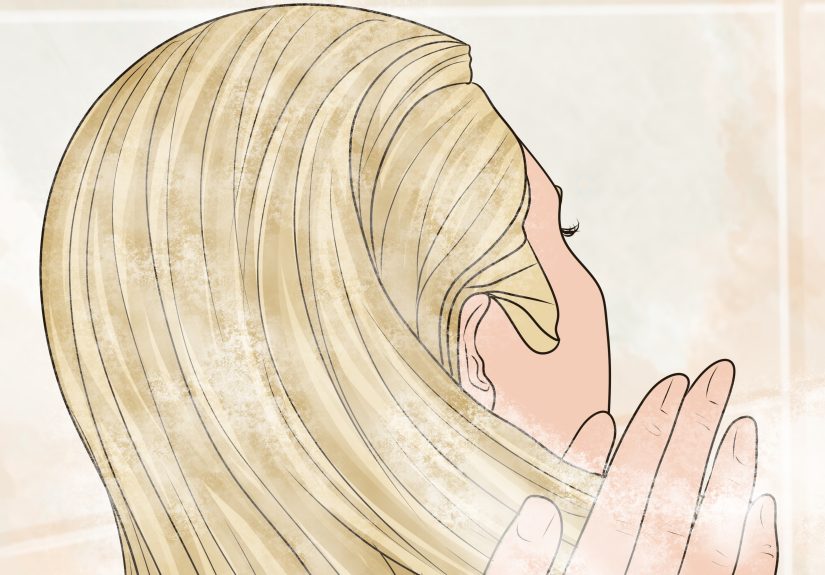 How to Use Clip-in Hair Extensions