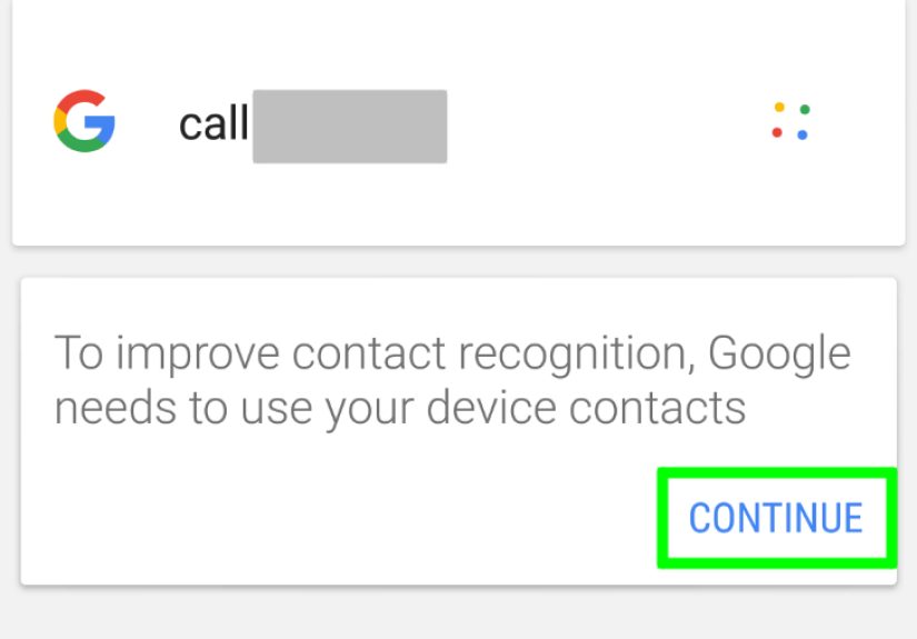 How to Voice Dial on an Android: 7 Steps