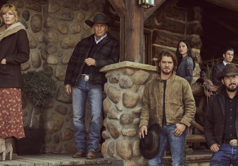 How to Watch "Yellowstone" Series In Chronological Order