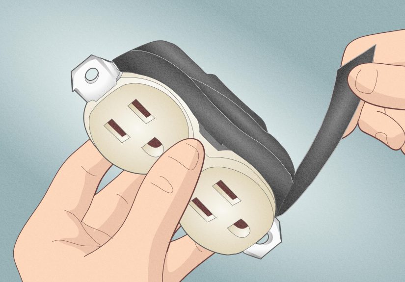 How to Wire an Electrical Socket: 13 Steps
