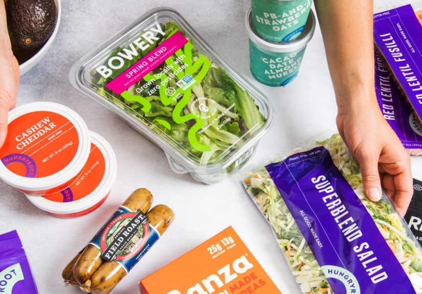 Hungryroot Review: Our Honest Take On This Meal Delivery Service