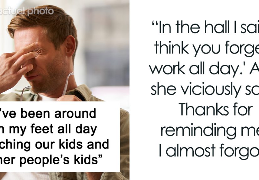 Husband Tries To Complain About His Wife Online, Gets Dragged Instead As His Wife Proves She Doesn't Need Him