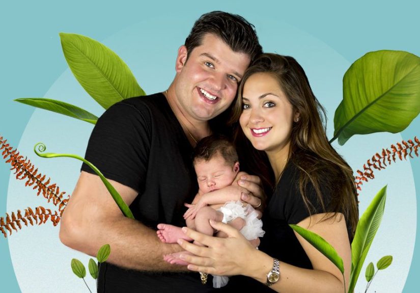 I Lost My Wife to Postpartum Depression