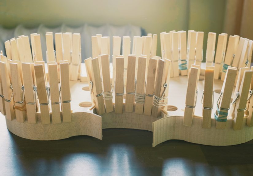 I Spent 3 Years Making A Violin With My Grandfather Without Knowing How