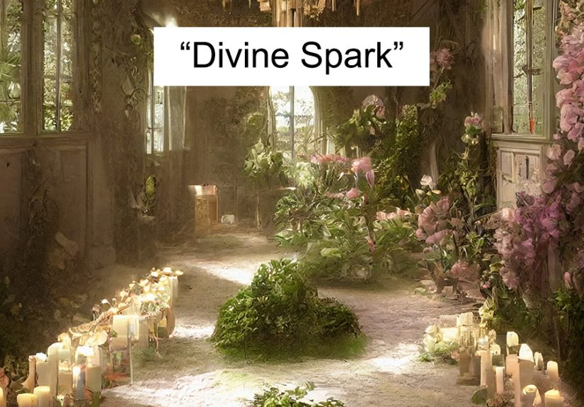 I Use AI To Explore My Dream World And Here Are 69 Of Most Beautiful Images