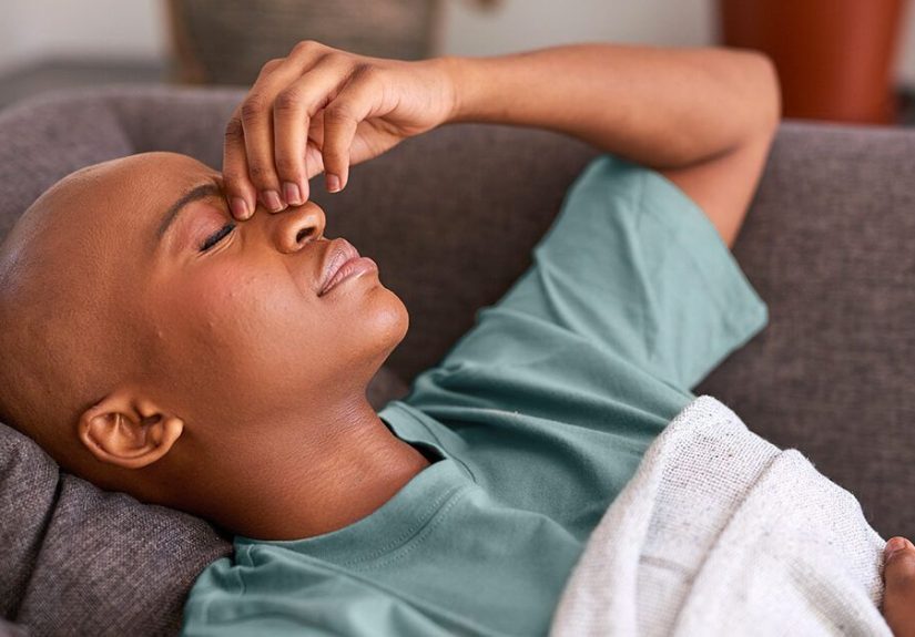 IBS and Headache: Tension Headaches, Migraines, and More